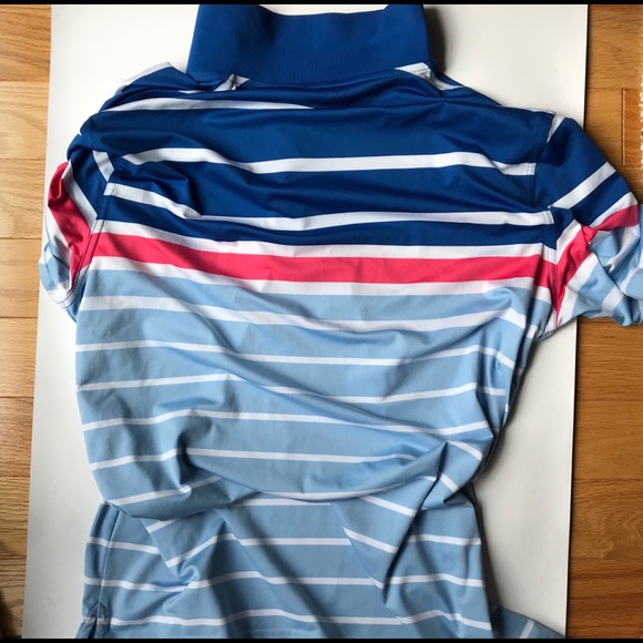 Vineyard Vines Men’s Golf Polo size XL - Picture 2 of 5